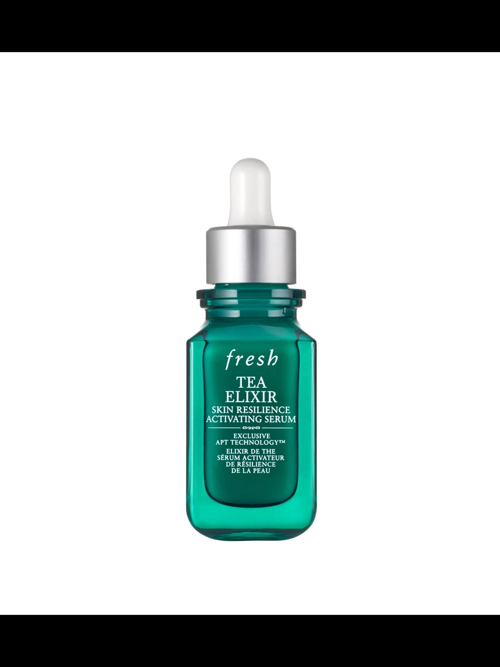 fresh Tea Elixir Skin Resilience Activating Serum